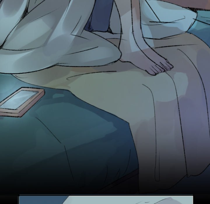Death's Love Ballad Death's Love Ballad EP 2 - Toomics page 33 - 