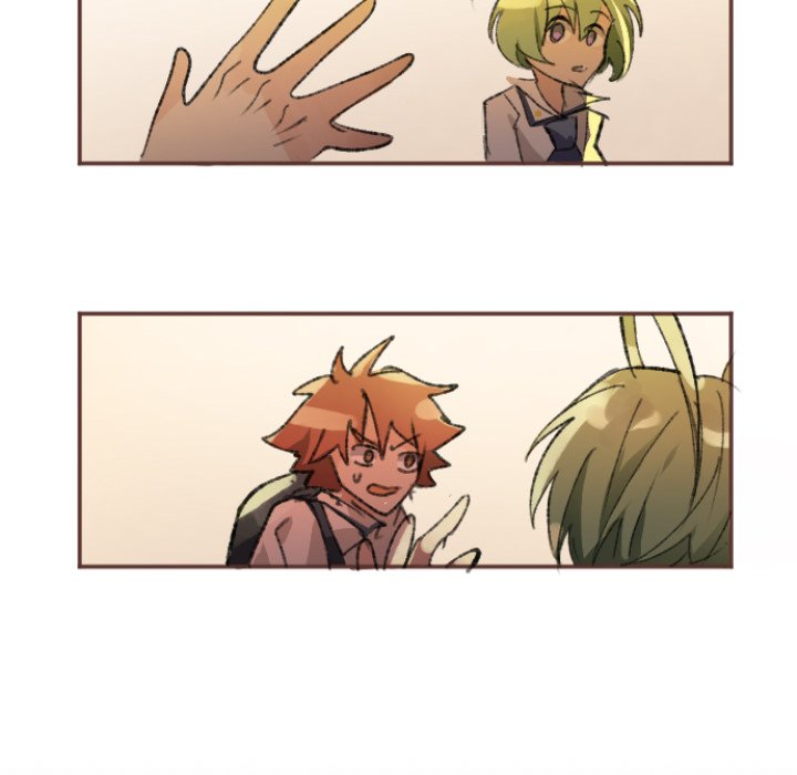 Death's Love Ballad Death's Love Ballad EP 2 - Toomics page 36 - 