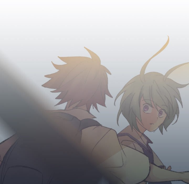 Death's Love Ballad Death's Love Ballad EP 2 - Toomics page 37 - 