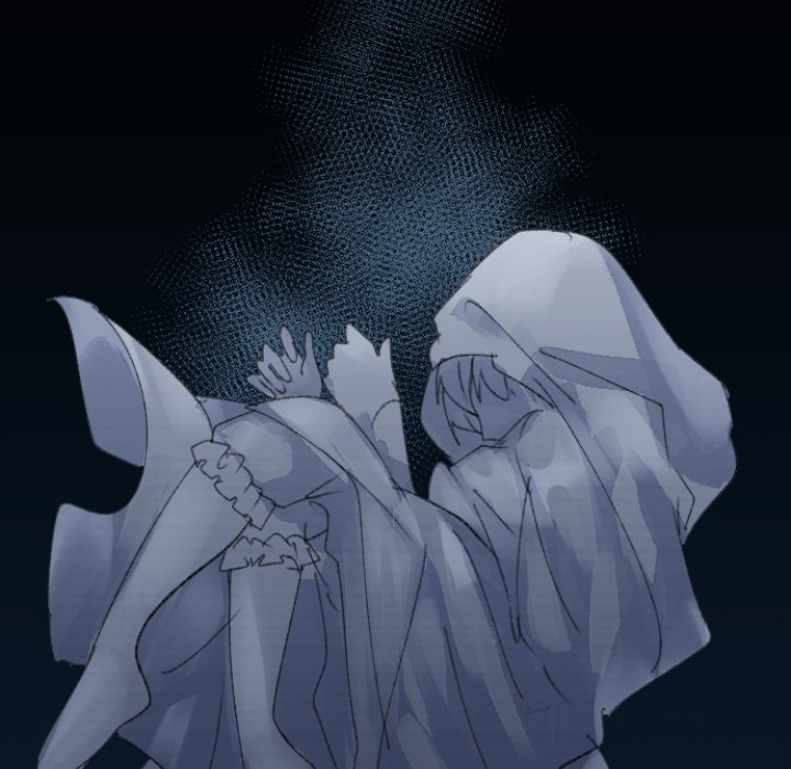 Death's Love Ballad Death's Love Ballad EP 2 - Toomics page 42 - 