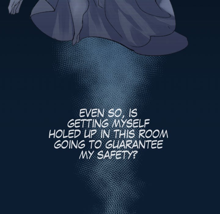 Death's Love Ballad Death's Love Ballad EP 2 - Toomics page 43 - 