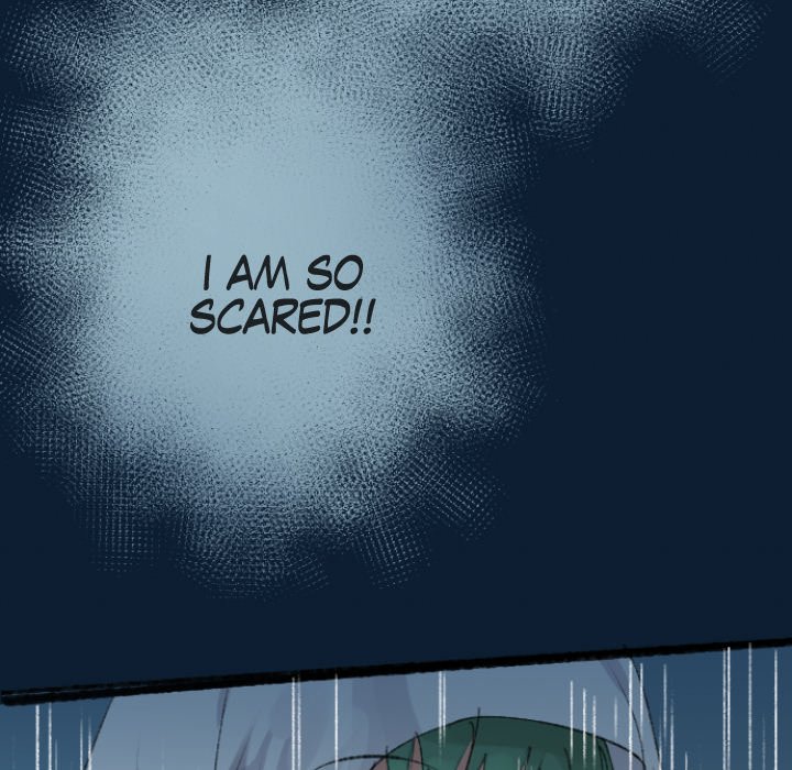 Death's Love Ballad Death's Love Ballad EP 2 - Toomics page 45 - 