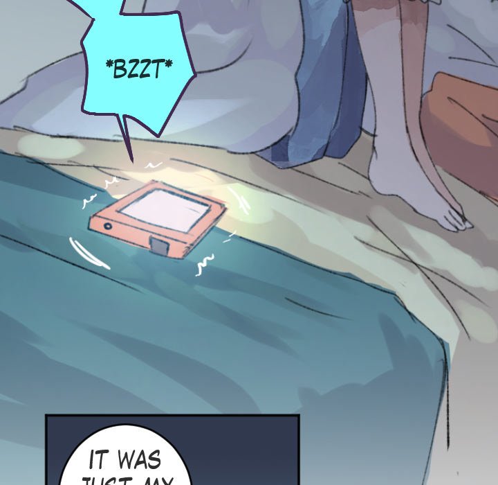 Death's Love Ballad Death's Love Ballad EP 2 - Toomics page 47 - 