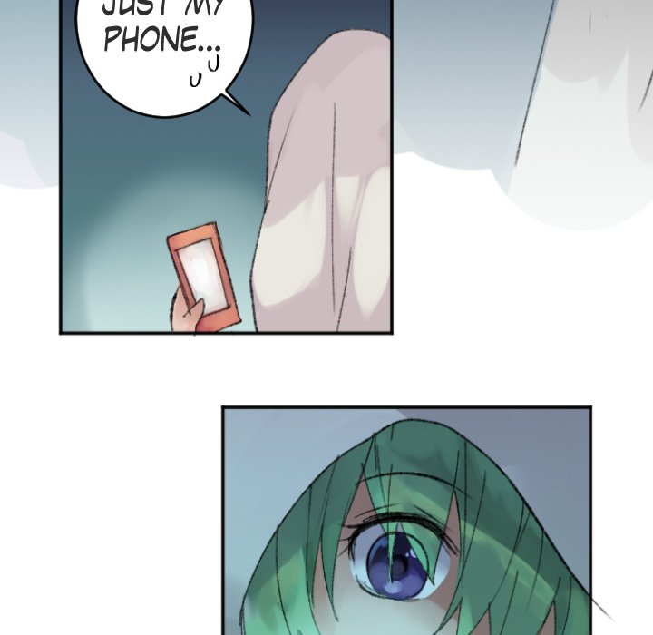 Death's Love Ballad Death's Love Ballad EP 2 - Toomics page 48 - 