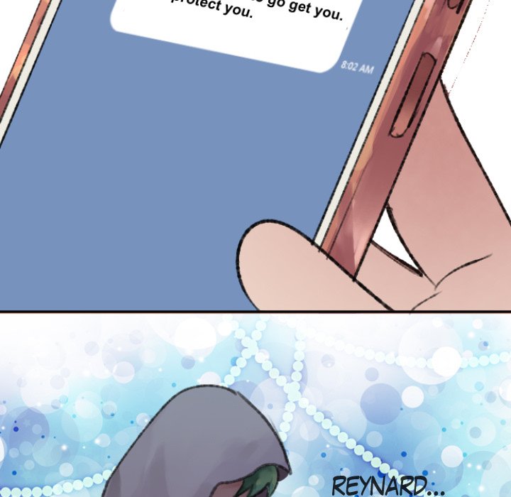 Death's Love Ballad Death's Love Ballad EP 2 - Toomics page 50 - 