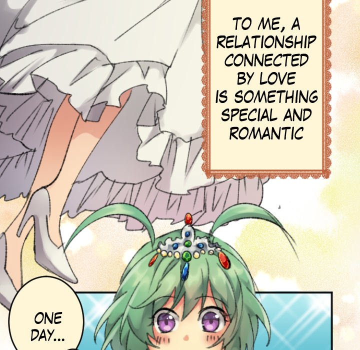 Death's Love Ballad Death's Love Ballad EP 2 - Toomics page 6 - 