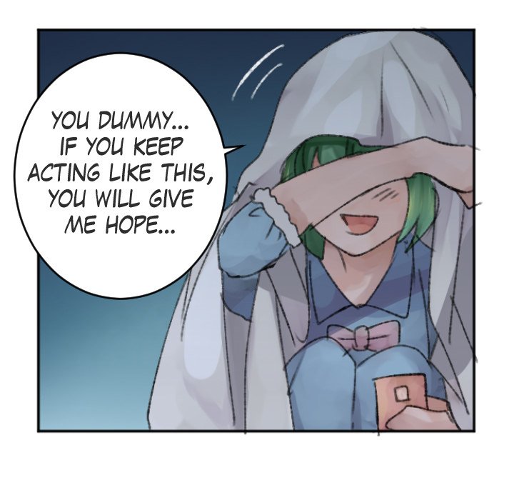 Death's Love Ballad Death's Love Ballad EP 2 - Toomics page 52 - 