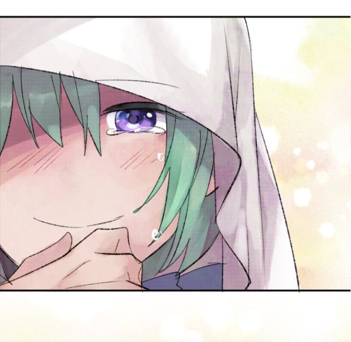 Death's Love Ballad Death's Love Ballad EP 2 - Toomics page 53 - 