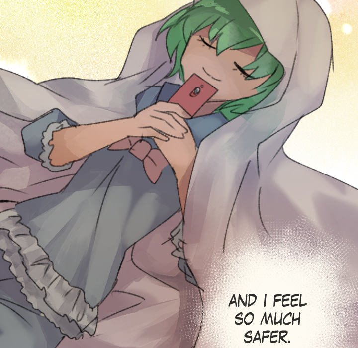 Death's Love Ballad Death's Love Ballad EP 2 - Toomics page 55 - 