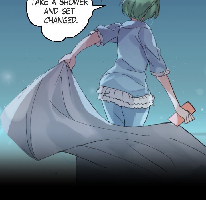 Death's Love Ballad Death's Love Ballad EP 2 - Toomics page 59 - 