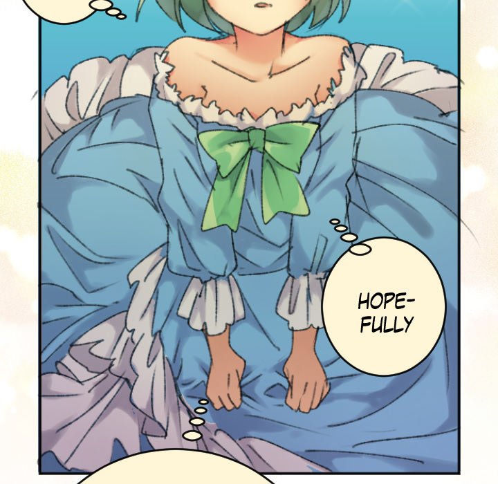 Death's Love Ballad Death's Love Ballad EP 2 - Toomics page 7 - 