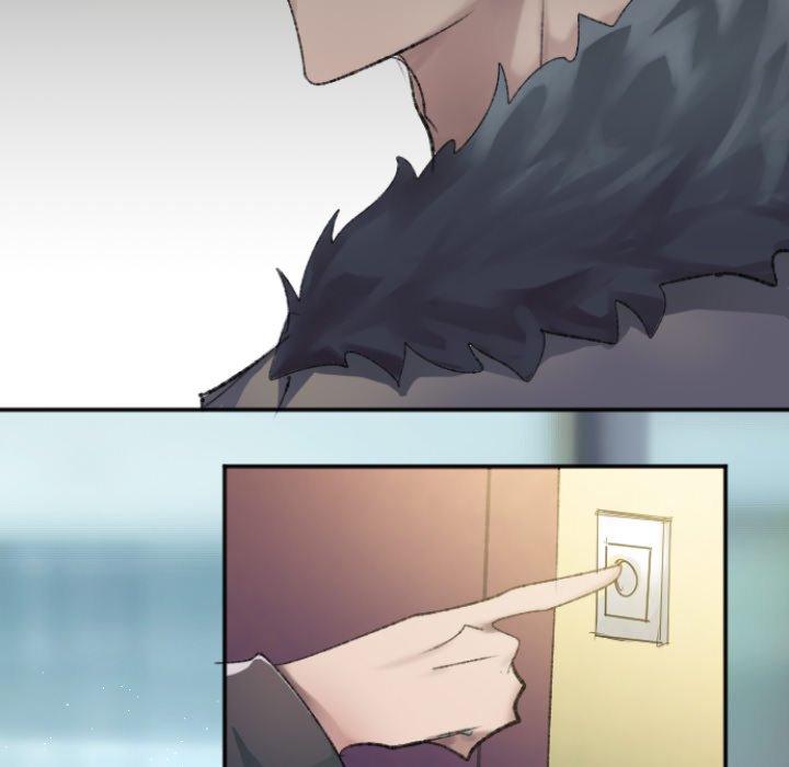 Death's Love Ballad Death's Love Ballad EP 2 - Toomics page 61 - 