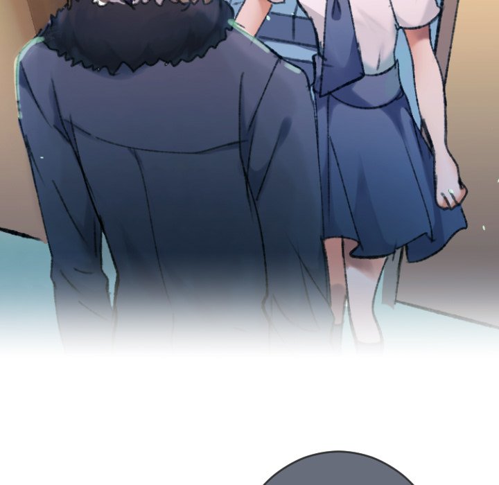 Death's Love Ballad Death's Love Ballad EP 2 - Toomics page 67 - 