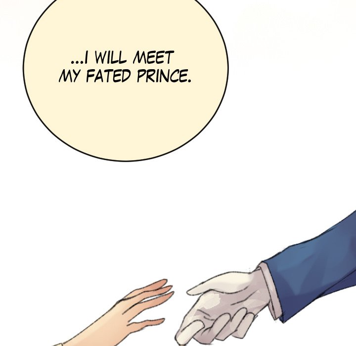 Death's Love Ballad Death's Love Ballad EP 2 - Toomics page 8 - 