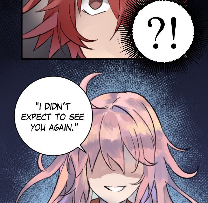 Death's Love Ballad Death's Love Ballad EP 20 - Toomics page 23 - 