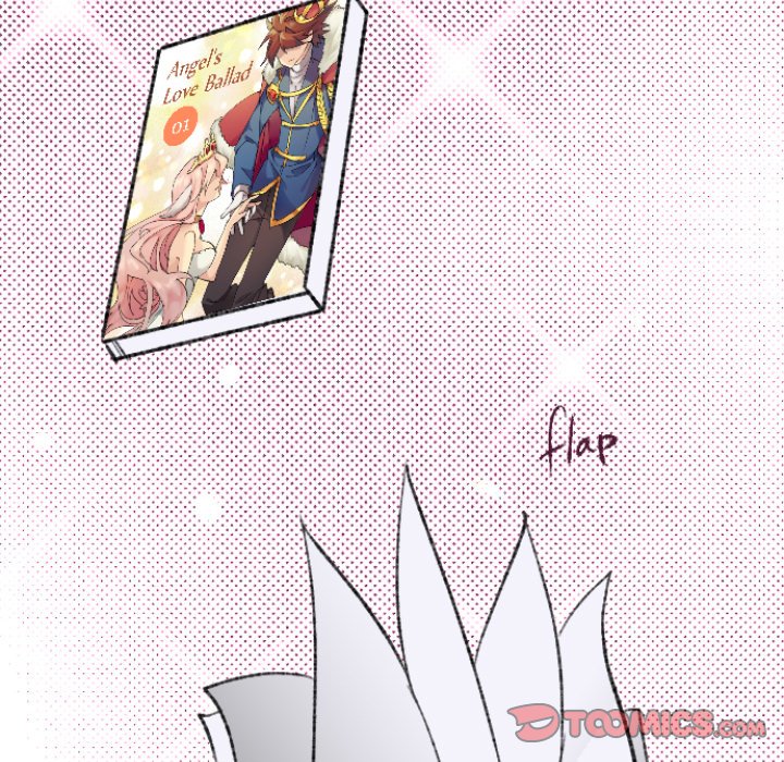 Death's Love Ballad Death's Love Ballad EP 20 - Toomics page 33 - 