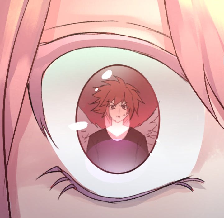 Death's Love Ballad Death's Love Ballad EP 20 - Toomics page 8 - 
