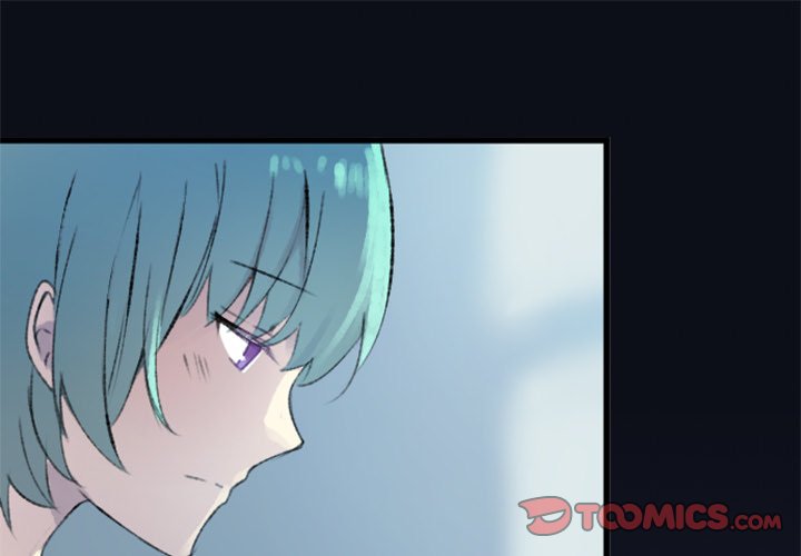 Death's Love Ballad Death's Love Ballad EP 21 - Toomics page 1 - 