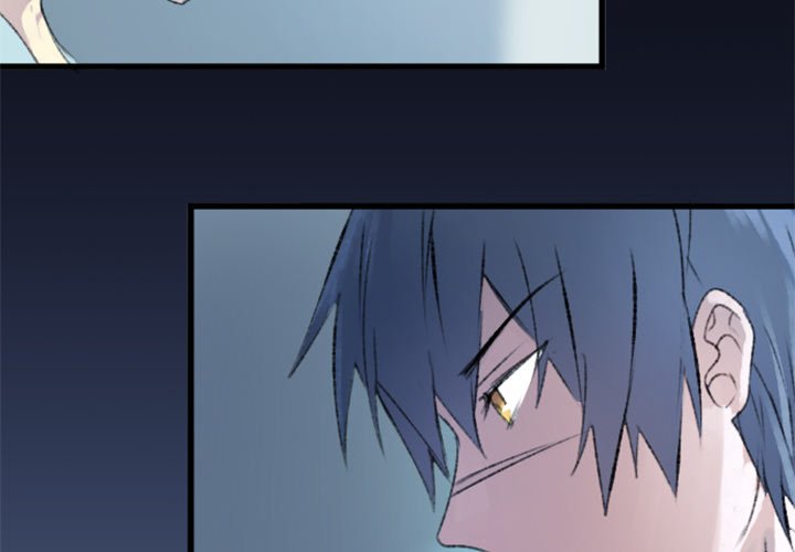 Death's Love Ballad Death's Love Ballad EP 21 - Toomics page 2 - 