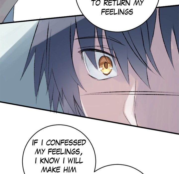 Death's Love Ballad Death's Love Ballad EP 21 - Toomics page 12 - 