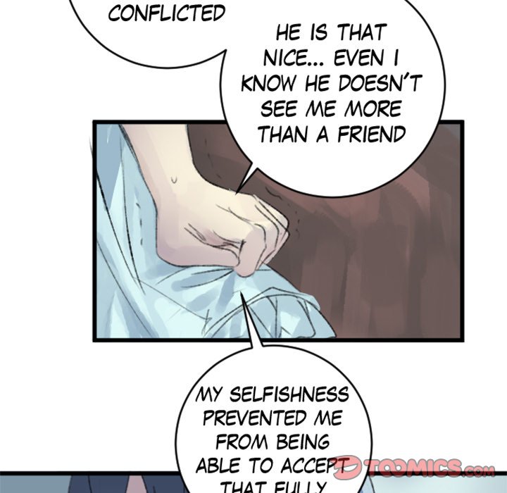 Death's Love Ballad Death's Love Ballad EP 21 - Toomics page 13 - 