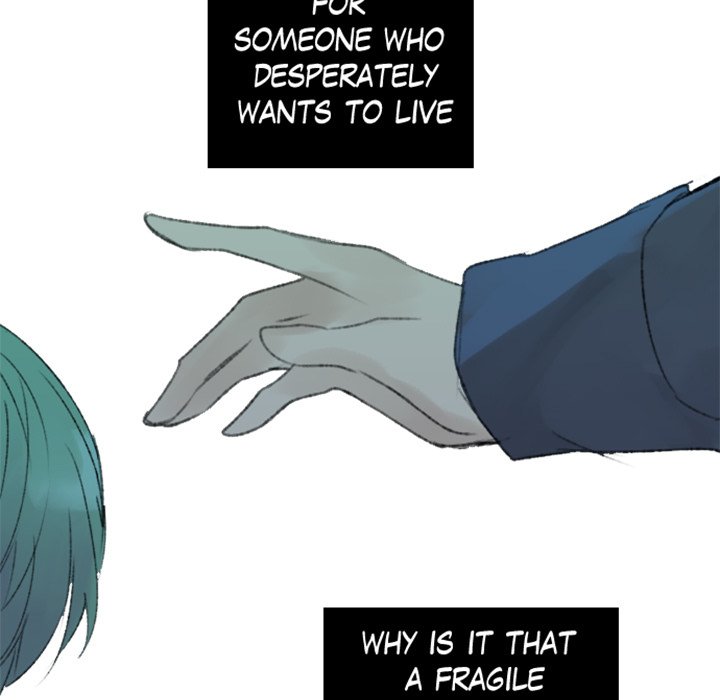 Death's Love Ballad Death's Love Ballad EP 21 - Toomics page 15 - 