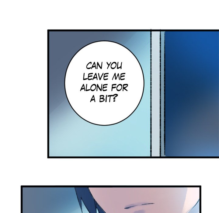 Death's Love Ballad Death's Love Ballad EP 21 - Toomics page 17 - 