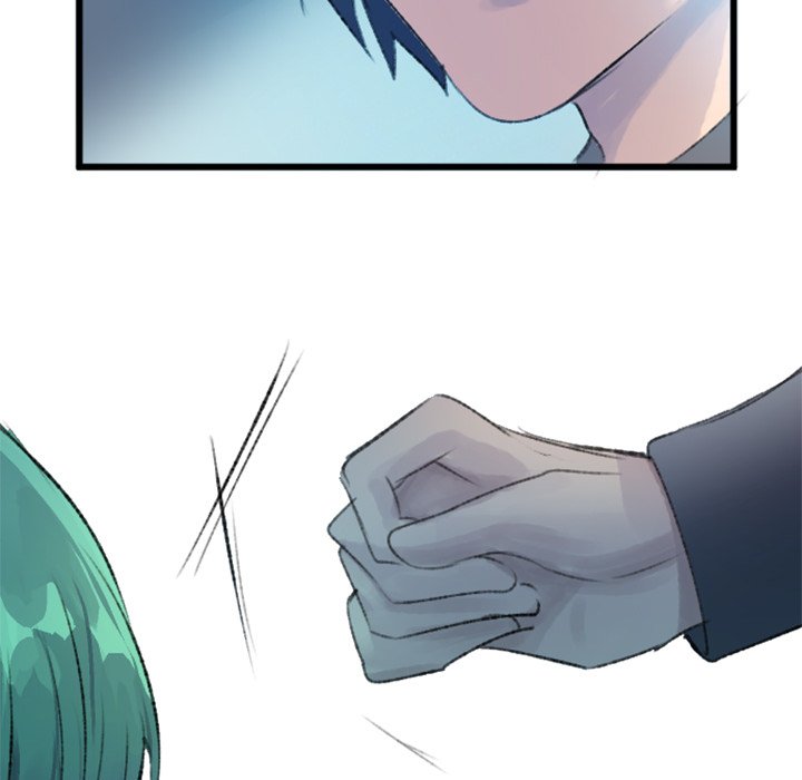 Death's Love Ballad Death's Love Ballad EP 21 - Toomics page 18 - 
