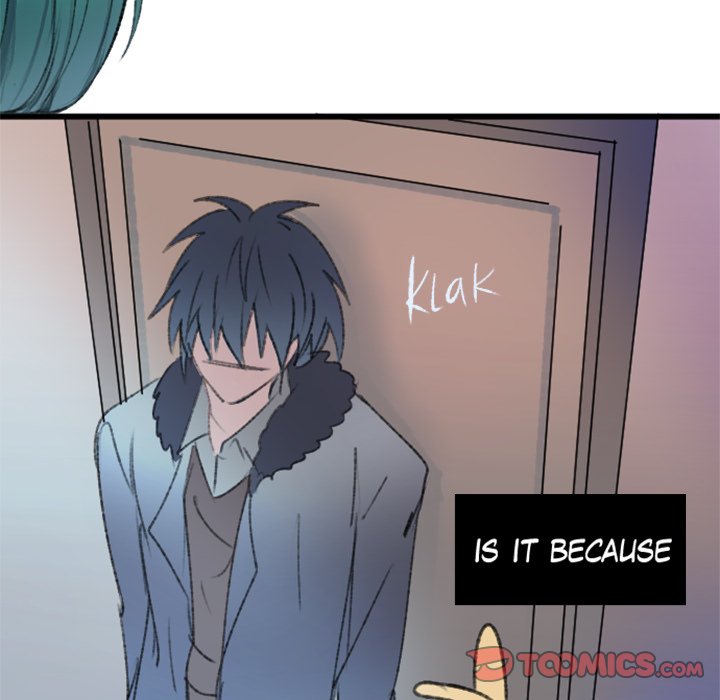 Death's Love Ballad Death's Love Ballad EP 21 - Toomics page 19 - 