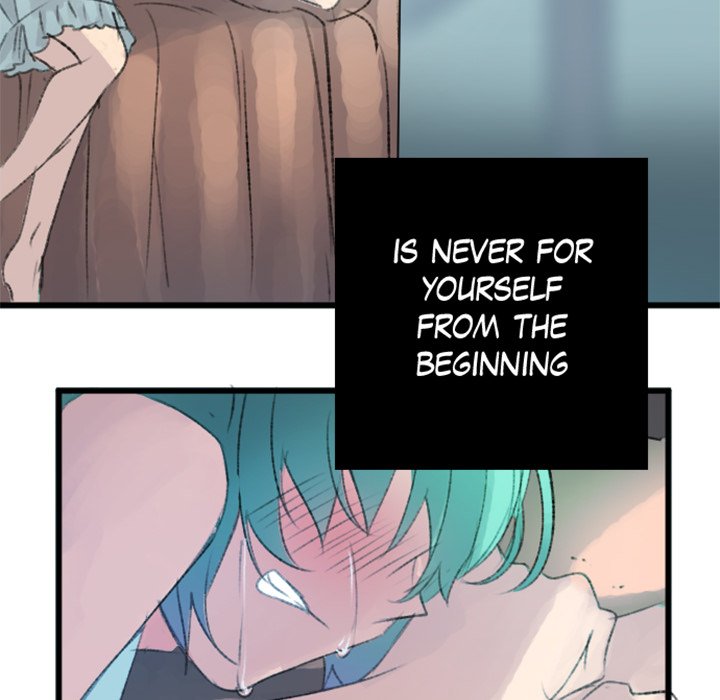Death's Love Ballad Death's Love Ballad EP 21 - Toomics page 21 - 