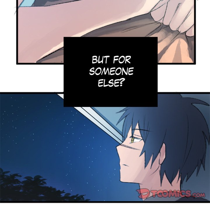 Death's Love Ballad Death's Love Ballad EP 21 - Toomics page 22 - 