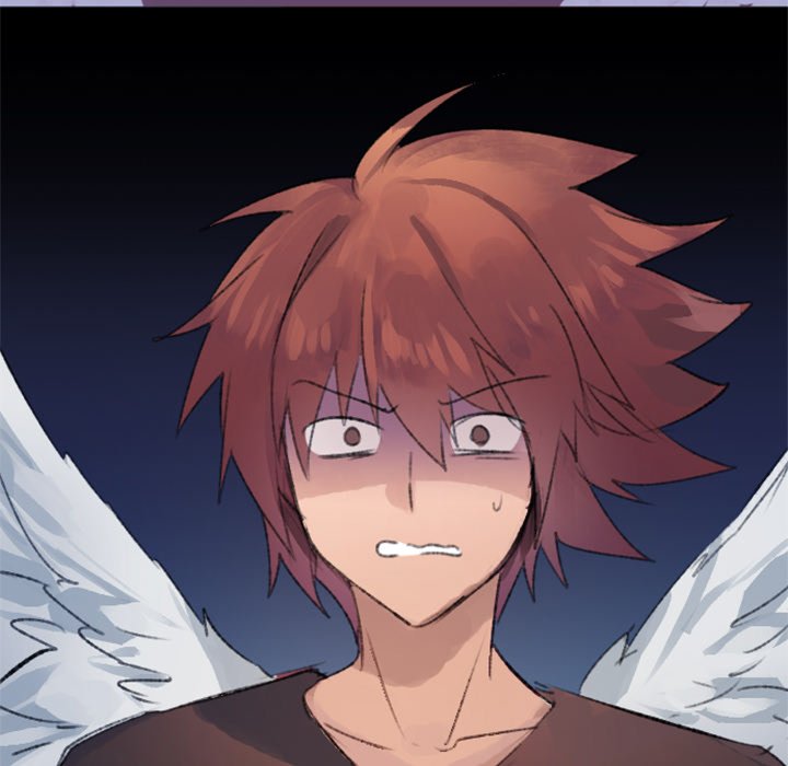 Death's Love Ballad Death's Love Ballad EP 21 - Toomics page 27 - 