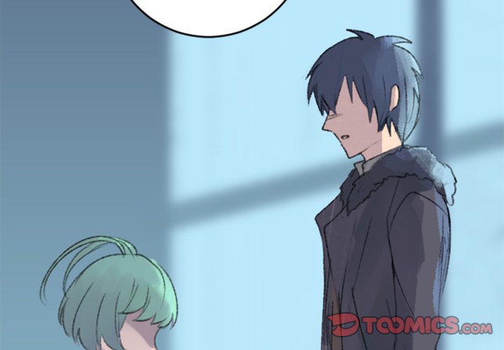 Death's Love Ballad Death's Love Ballad EP 21 - Toomics page 4 - 