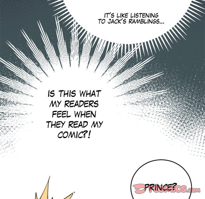 Death's Love Ballad Death's Love Ballad EP 21 - Toomics page 34 - 