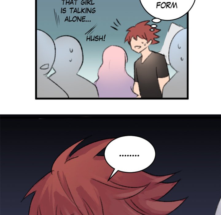 Death's Love Ballad Death's Love Ballad EP 21 - Toomics page 36 - 