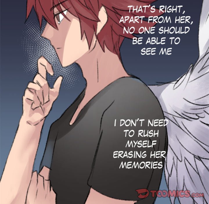 Death's Love Ballad Death's Love Ballad EP 21 - Toomics page 37 - 