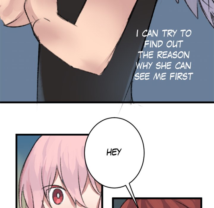 Death's Love Ballad Death's Love Ballad EP 21 - Toomics page 38 - 
