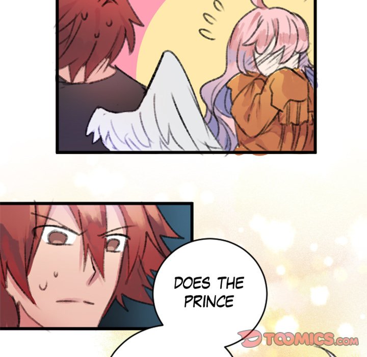 Death's Love Ballad Death's Love Ballad EP 21 - Toomics page 40 - 