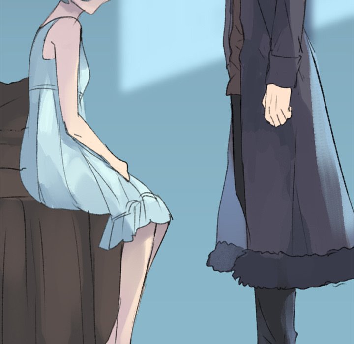 Death's Love Ballad Death's Love Ballad EP 21 - Toomics page 5 - 