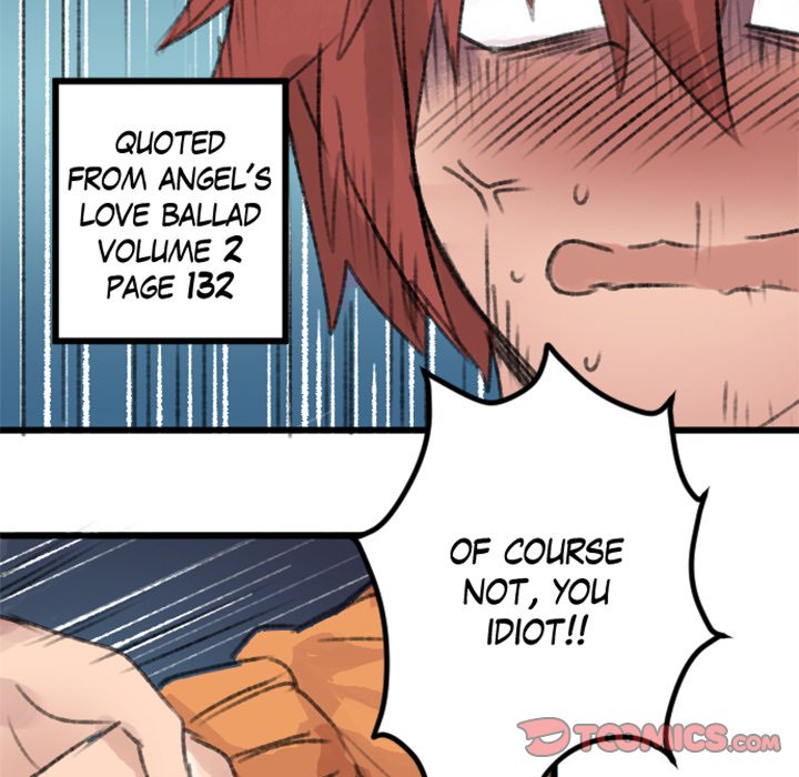 Death's Love Ballad Death's Love Ballad EP 21 - Toomics page 43 - 