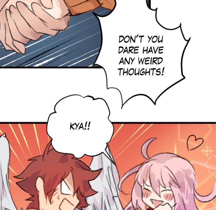 Death's Love Ballad Death's Love Ballad EP 21 - Toomics page 44 - 
