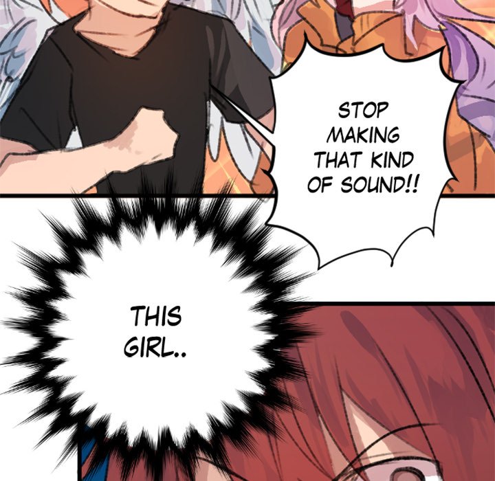 Death's Love Ballad Death's Love Ballad EP 21 - Toomics page 45 - 