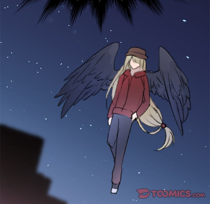 Death's Love Ballad Death's Love Ballad EP 21 - Toomics page 49 - 