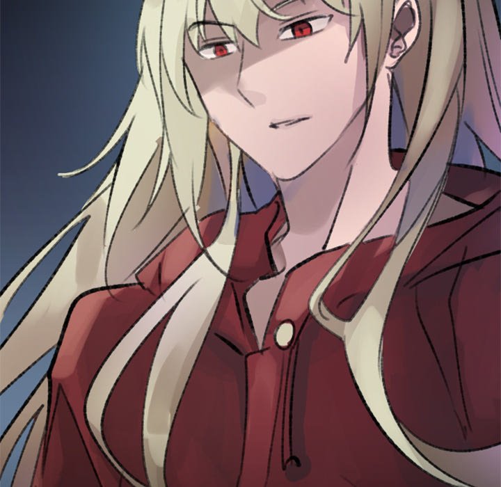 Death's Love Ballad Death's Love Ballad EP 21 - Toomics page 51 - 