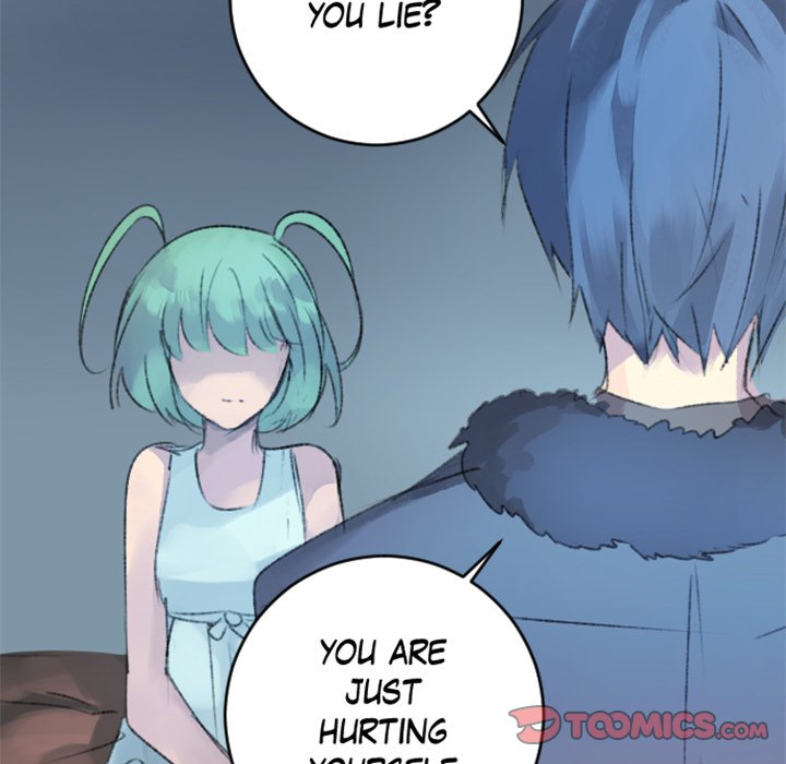 Death's Love Ballad Death's Love Ballad EP 21 - Toomics page 7 - 