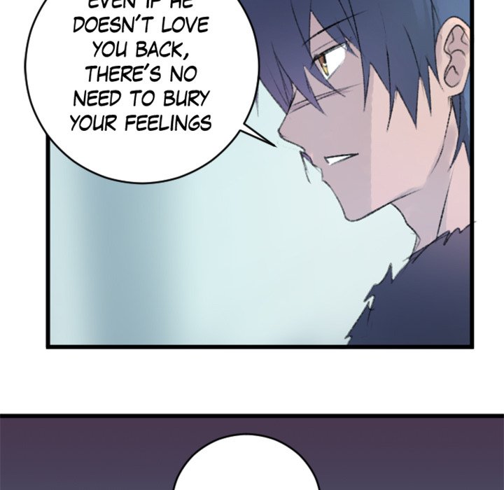 Death's Love Ballad Death's Love Ballad EP 21 - Toomics page 9 - 