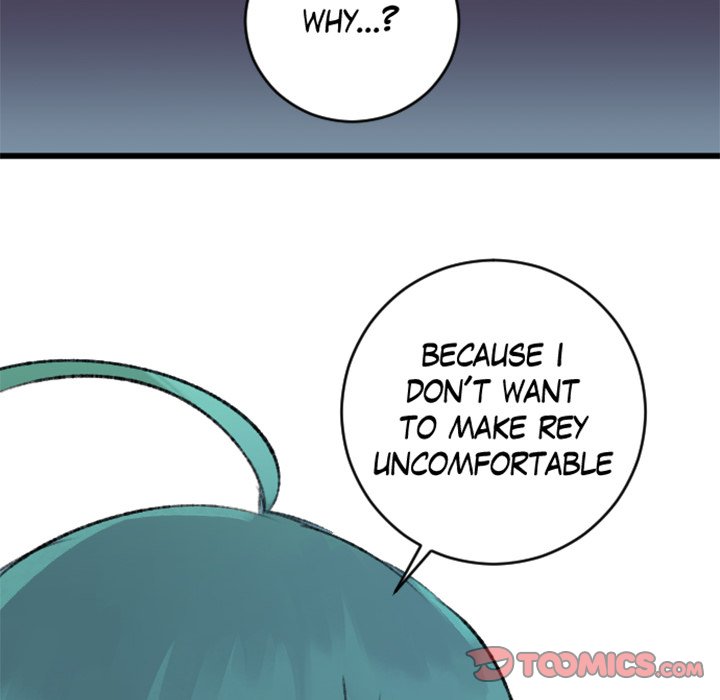 Death's Love Ballad Death's Love Ballad EP 21 - Toomics page 10 - 