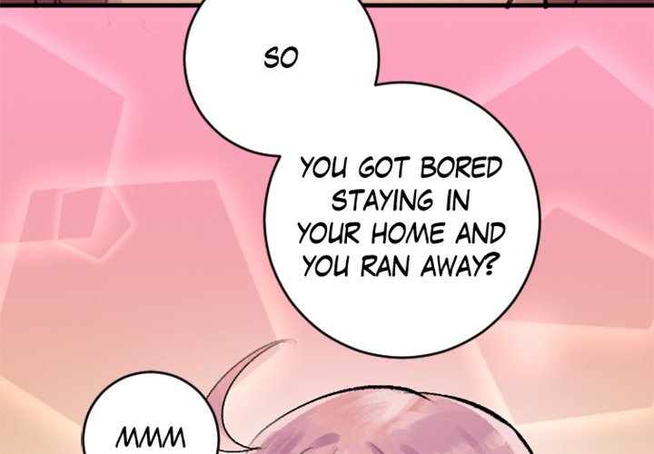Death's Love Ballad Death's Love Ballad EP 22 - Toomics page 3 - 