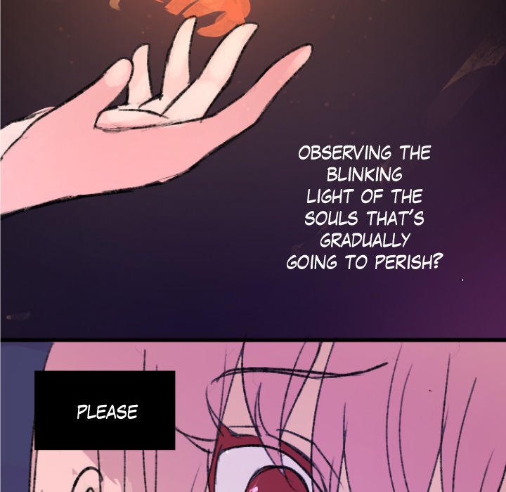 Death's Love Ballad Death's Love Ballad EP 23 - Toomics page 29 - 