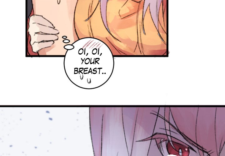 Death's Love Ballad Death's Love Ballad EP 23 - Toomics page 4 - 